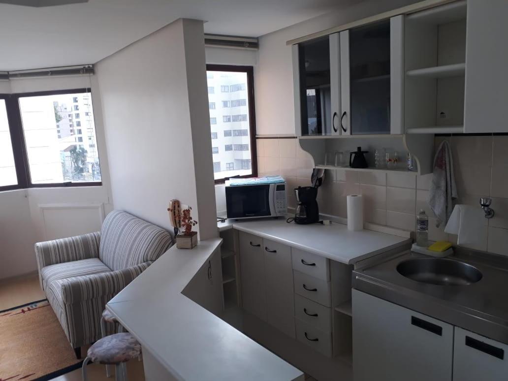 Wall Street Flat กาเชียสโดซุล ภายนอก รูปภาพ